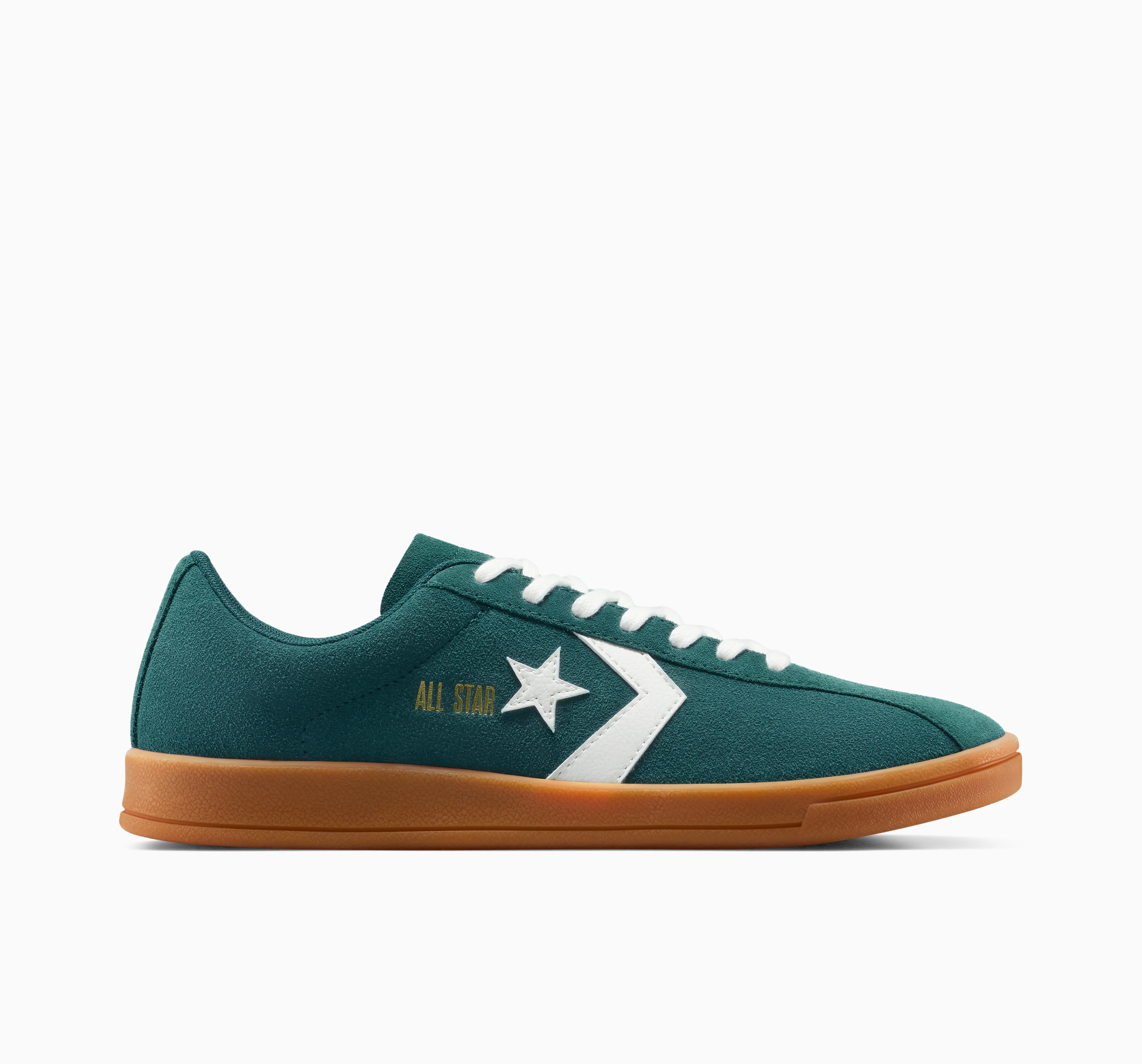 All Star Classic Trainer Suede - Image 4