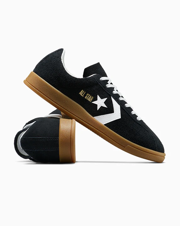 All Star Classic Trainer Suede - Image 41