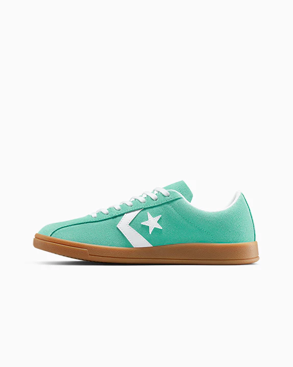 All Star Classic Trainer Suede - Image 44