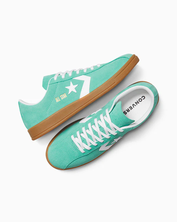 All Star Classic Trainer Suede - Image 45