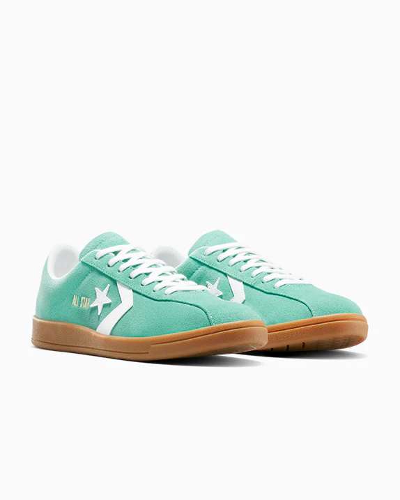 All Star Classic Trainer Suede - Image 46