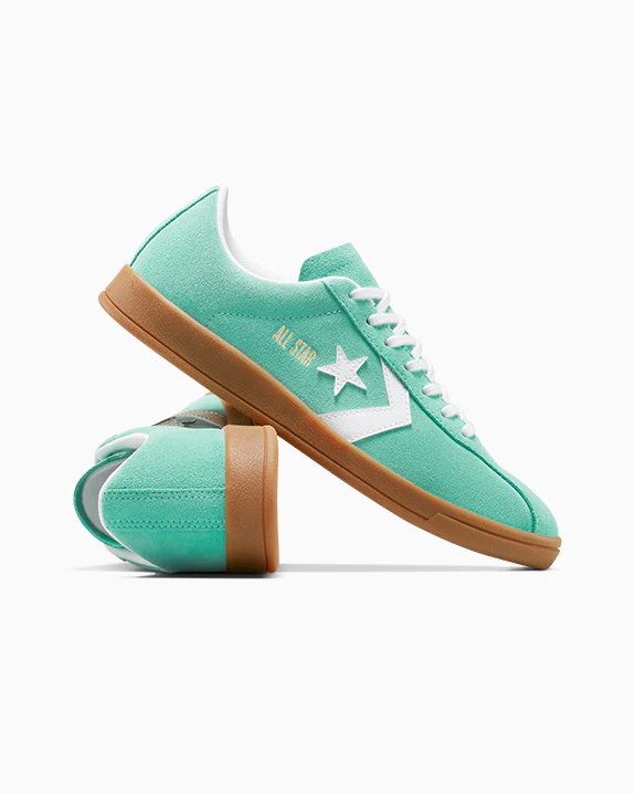 All Star Classic Trainer Suede - Image 48