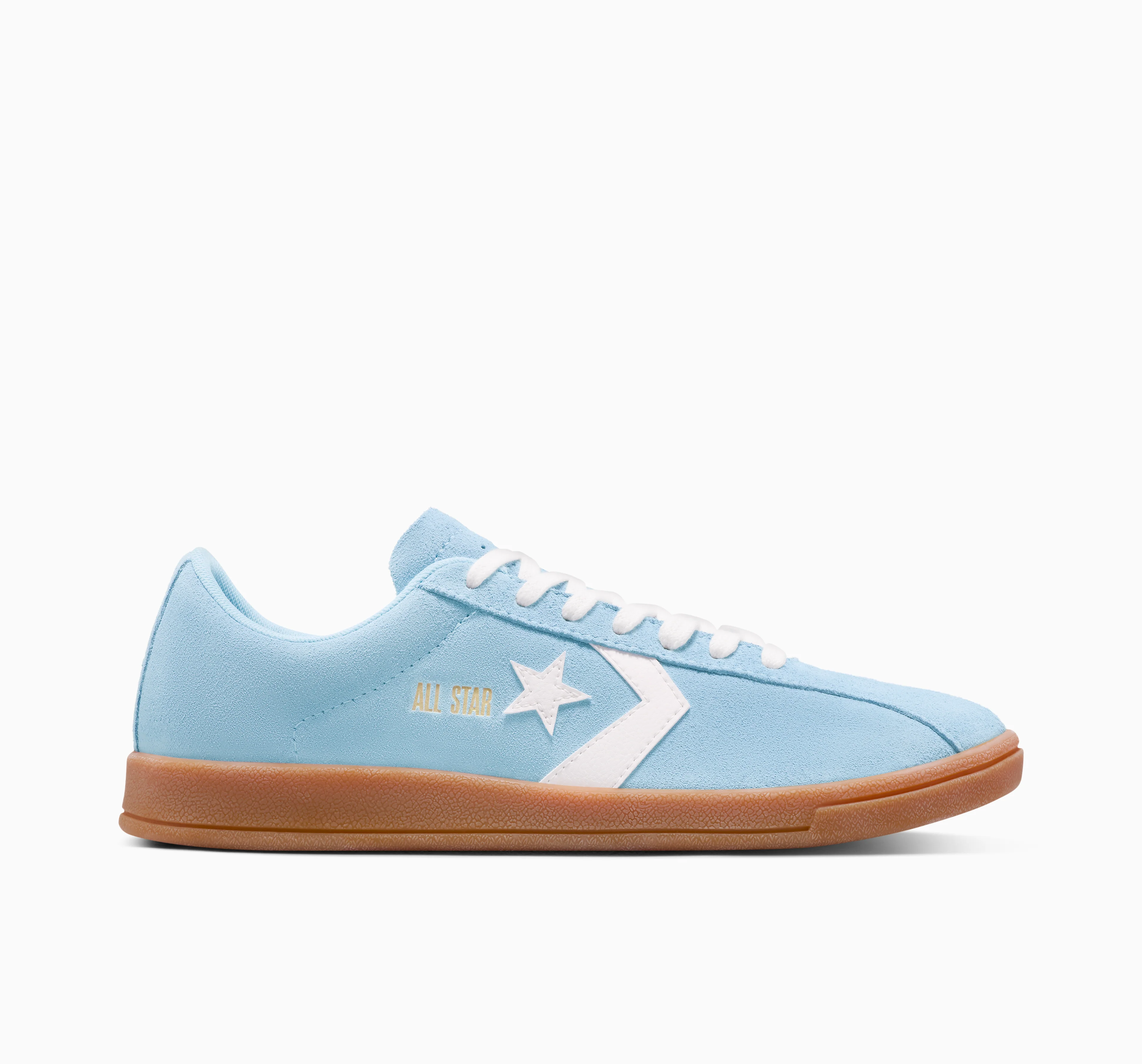 All Star Classic Trainer Suede - Image 5