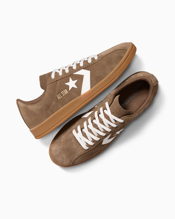 All Star Classic Trainer Suede - Image 51