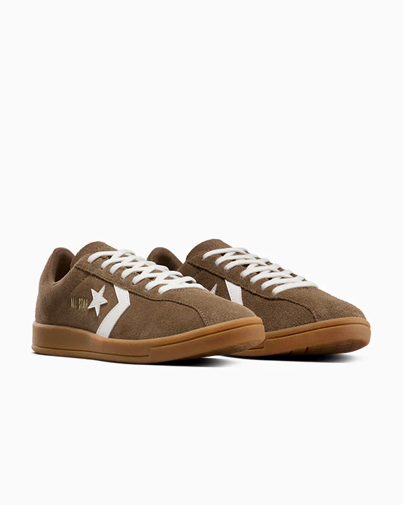 All Star Classic Trainer Suede - Image 53
