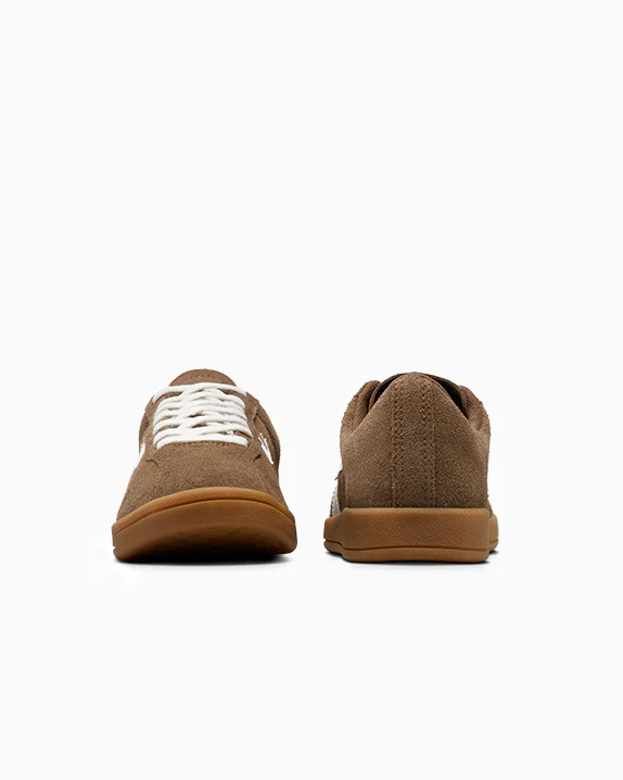 All Star Classic Trainer Suede - Image 54