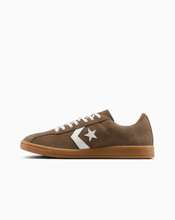 All Star Classic Trainer Suede - Image 55