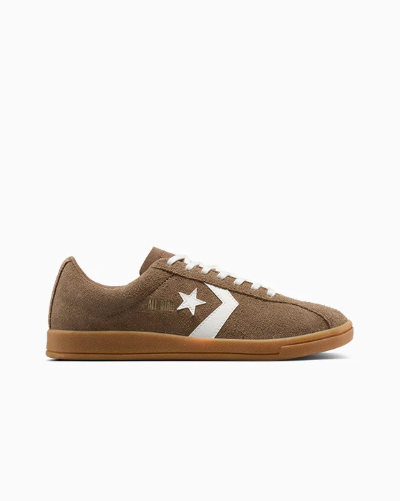 All Star Classic Trainer Suede - Image 56