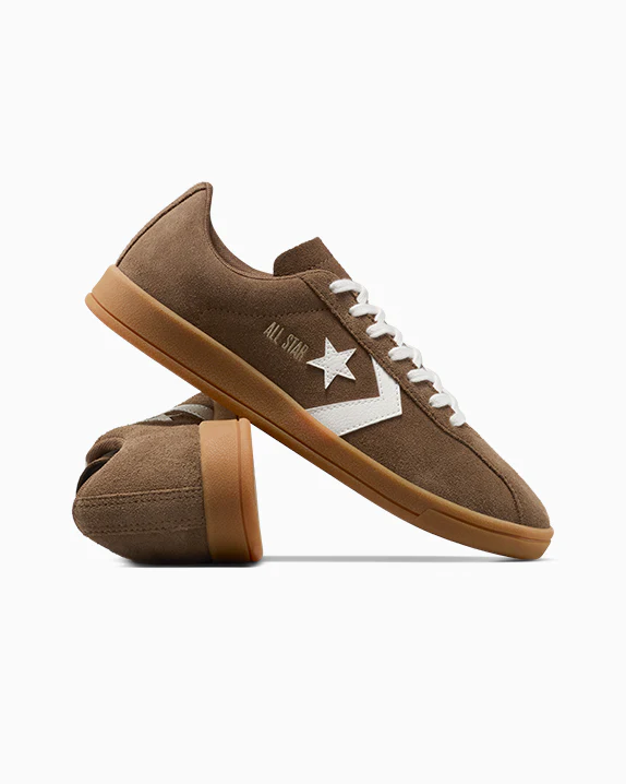 All Star Classic Trainer Suede - Image 57