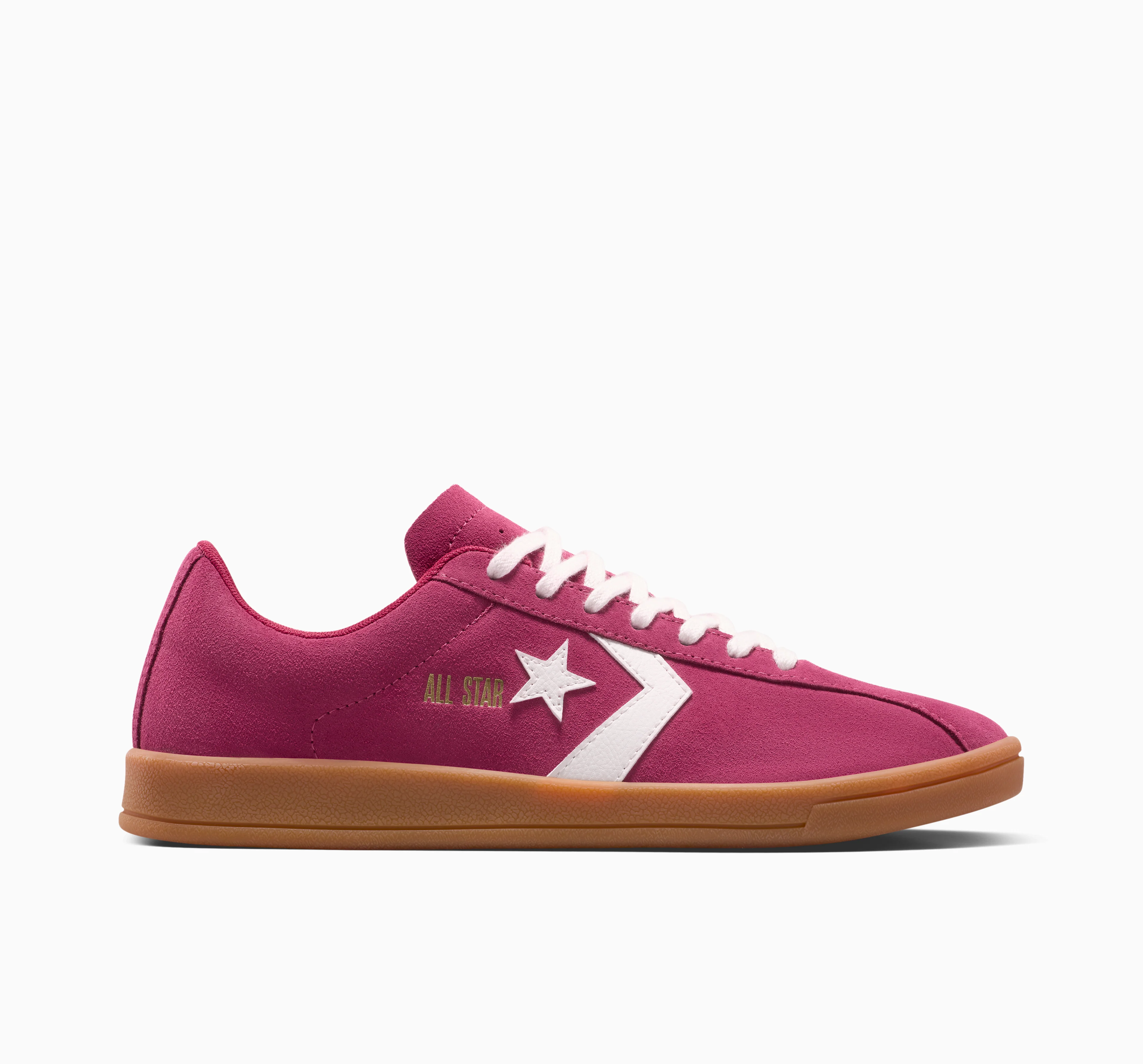 All Star Classic Trainer Suede - Image 6