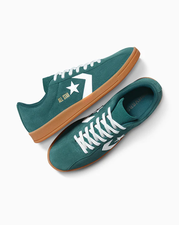All Star Classic Trainer Suede - Image 60