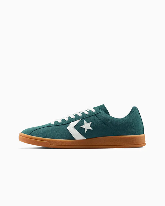 All Star Classic Trainer Suede - Image 63