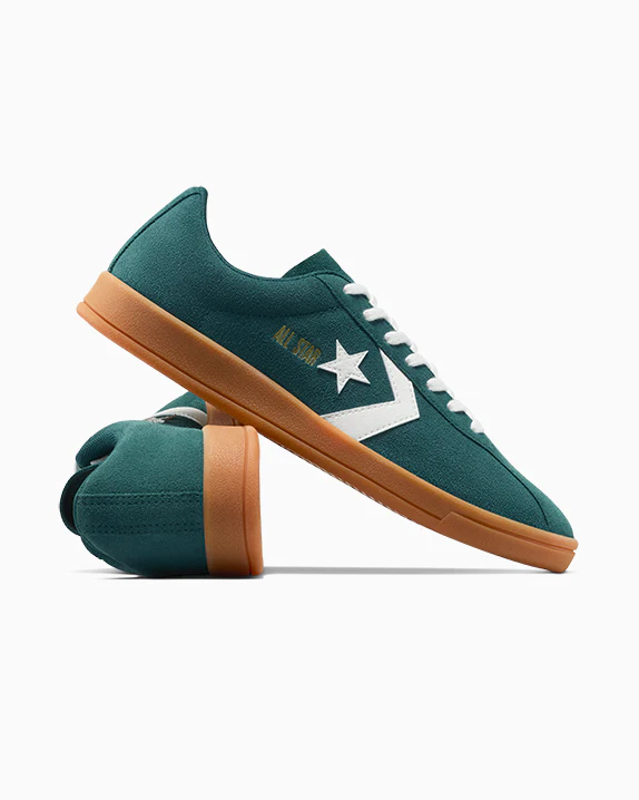 All Star Classic Trainer Suede - Image 64