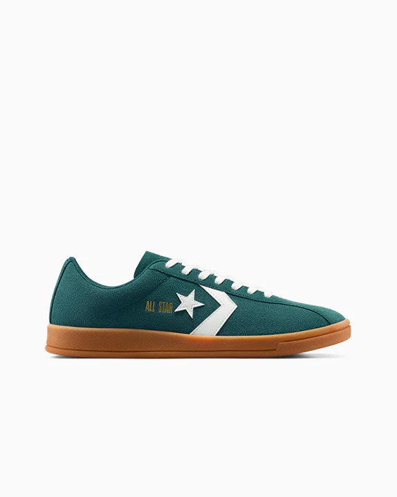All Star Classic Trainer Suede - Image 65