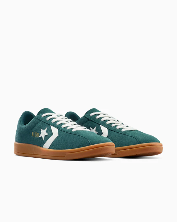 All Star Classic Trainer Suede - Image 66