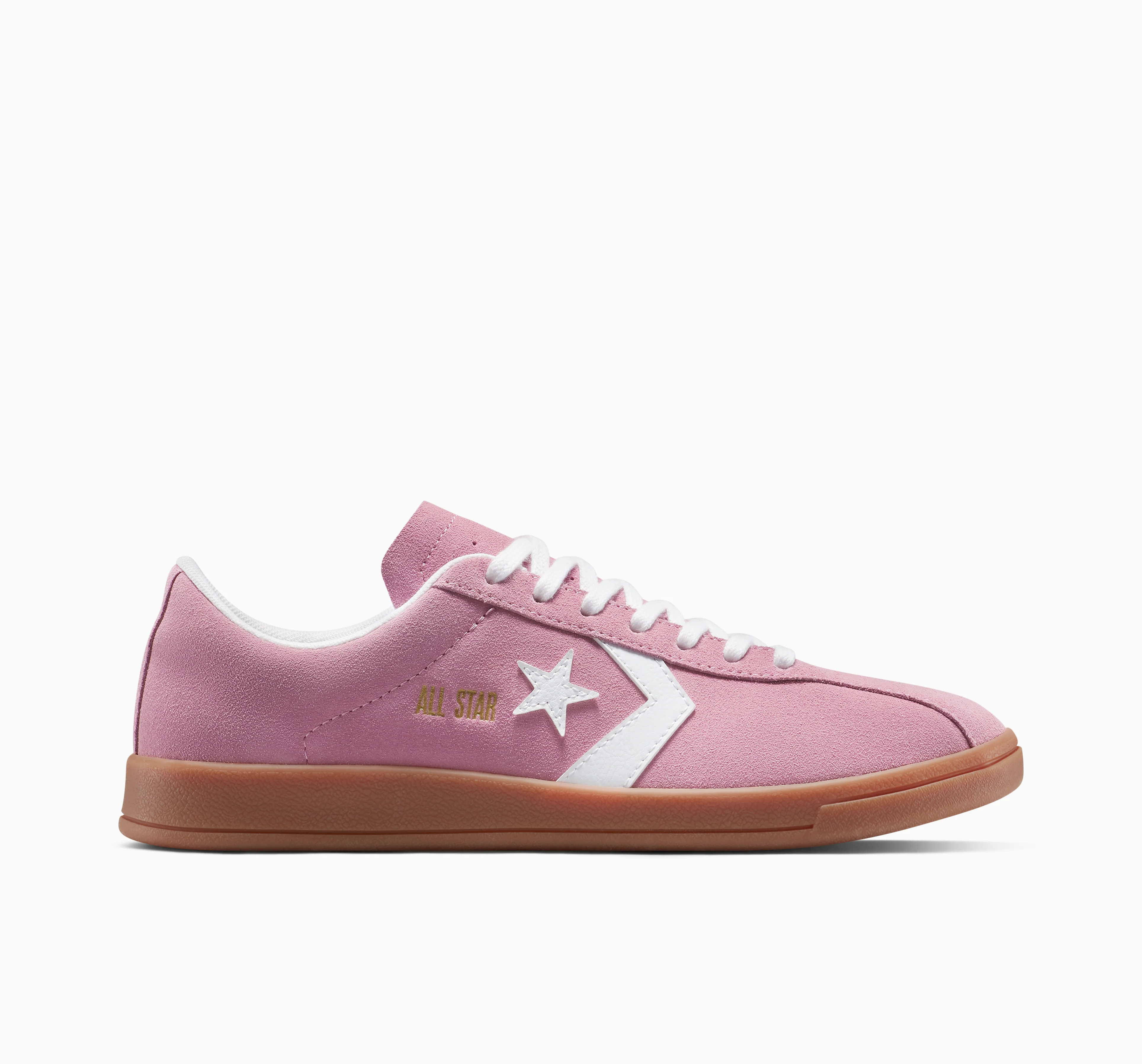 All Star Classic Trainer Suede - Image 7