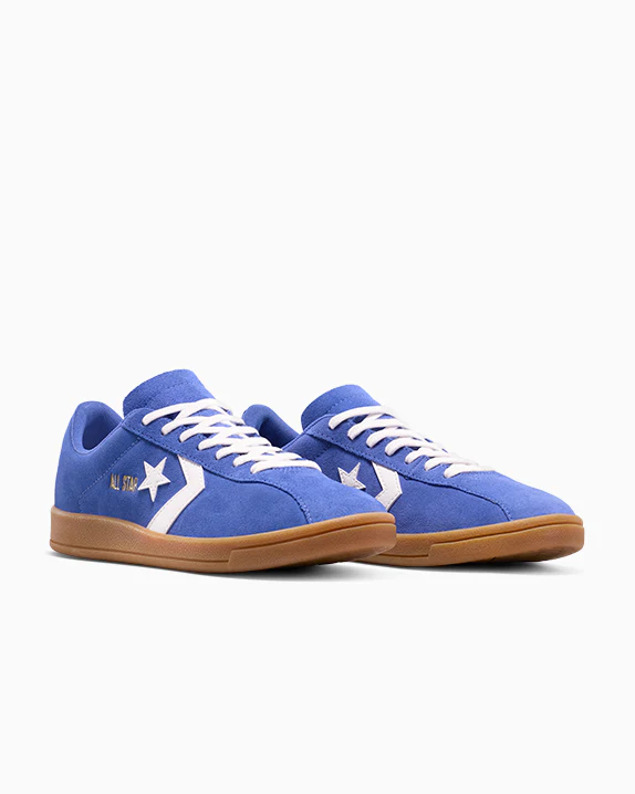 All Star Classic Trainer Suede - Image 70
