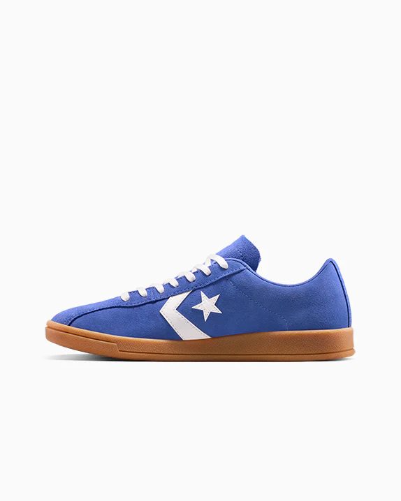 All Star Classic Trainer Suede - Image 71