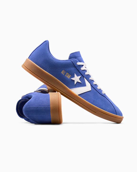 All Star Classic Trainer Suede - Image 73