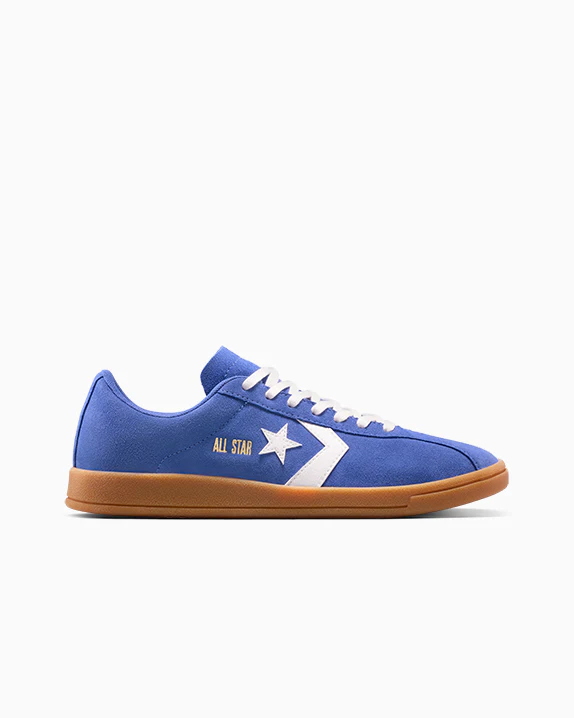 All Star Classic Trainer Suede - Image 74