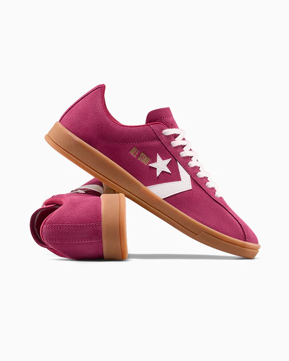 All Star Classic Trainer Suede - Image 76