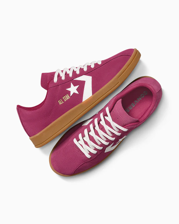 All Star Classic Trainer Suede - Image 77