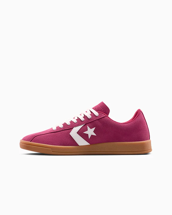 All Star Classic Trainer Suede - Image 78