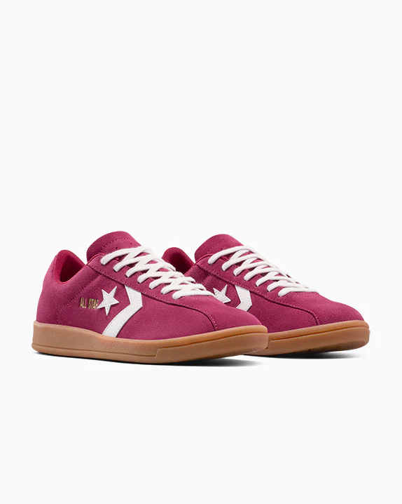 All Star Classic Trainer Suede - Image 79