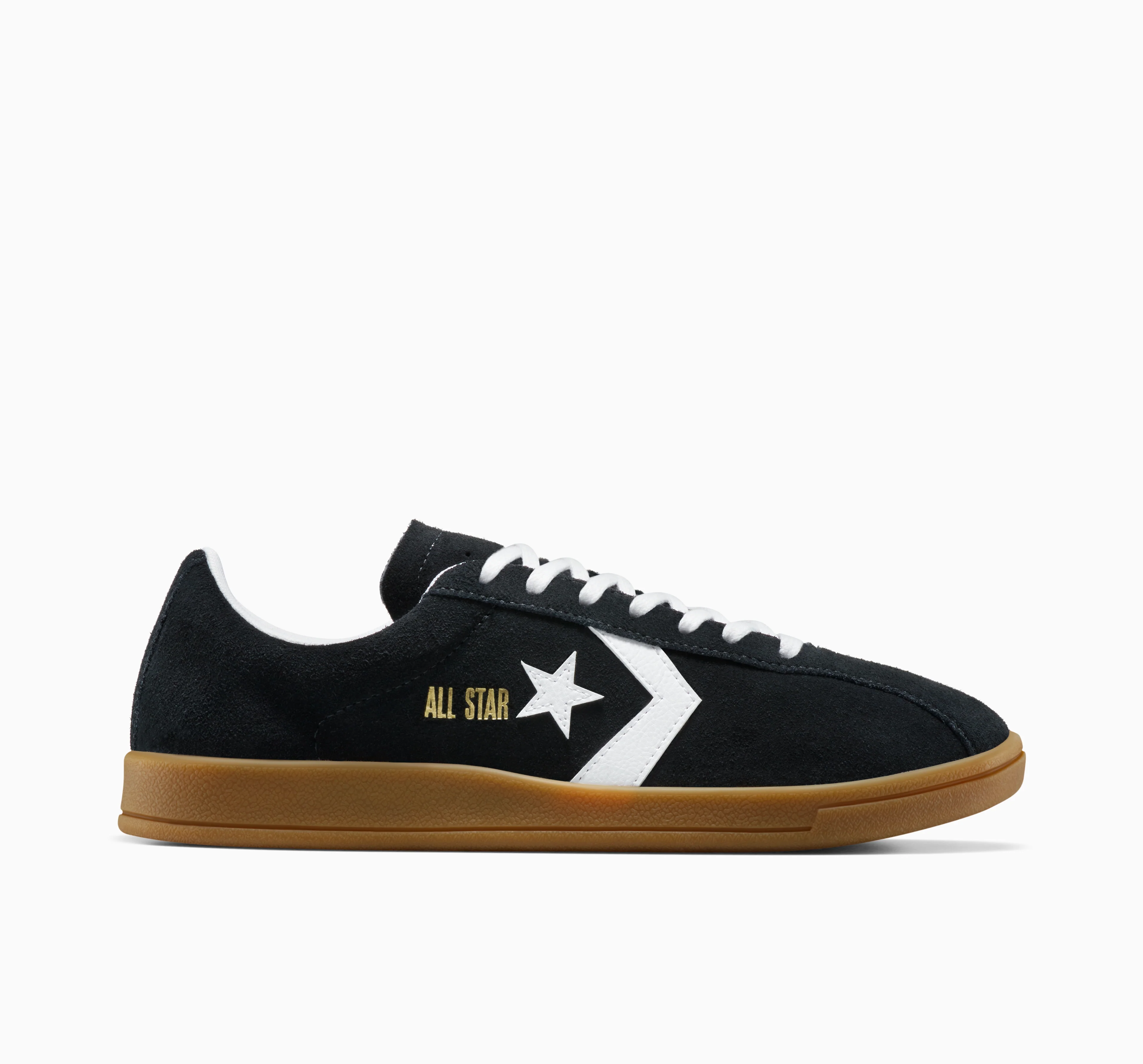 All Star Classic Trainer Suede - Image 8