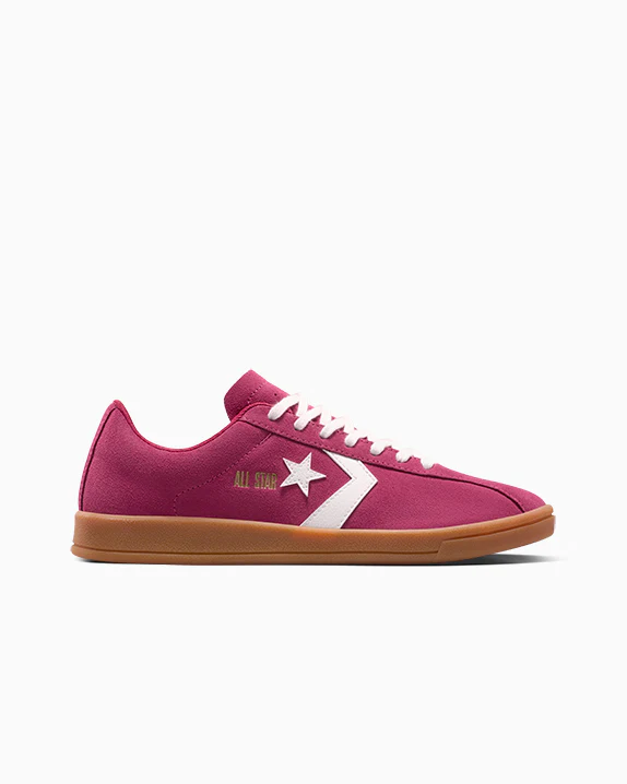 All Star Classic Trainer Suede - Image 81