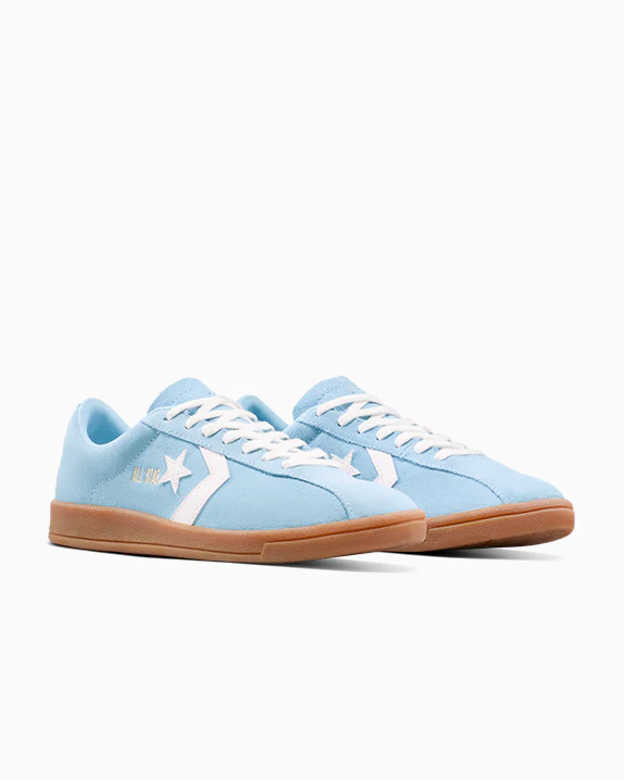All Star Classic Trainer Suede - Image 83