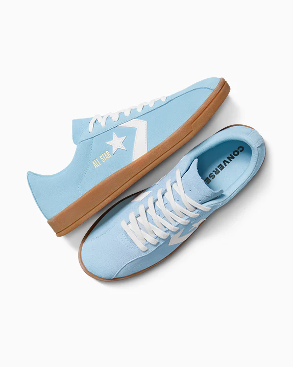 All Star Classic Trainer Suede - Image 84