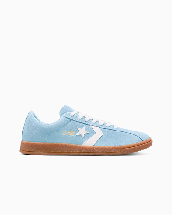 All Star Classic Trainer Suede - Image 85