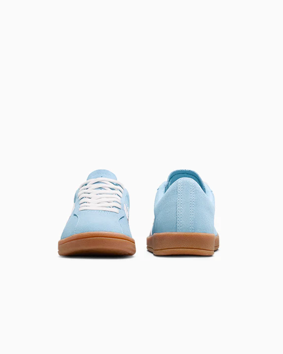 All Star Classic Trainer Suede - Image 86