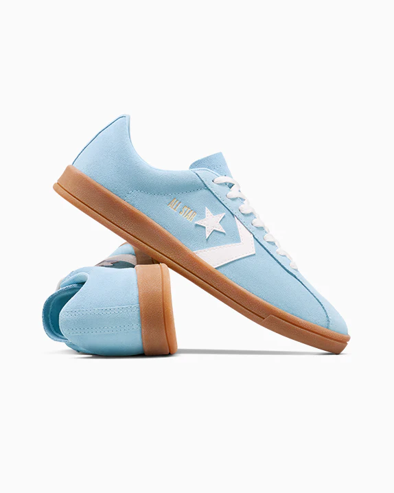 All Star Classic Trainer Suede - Image 87