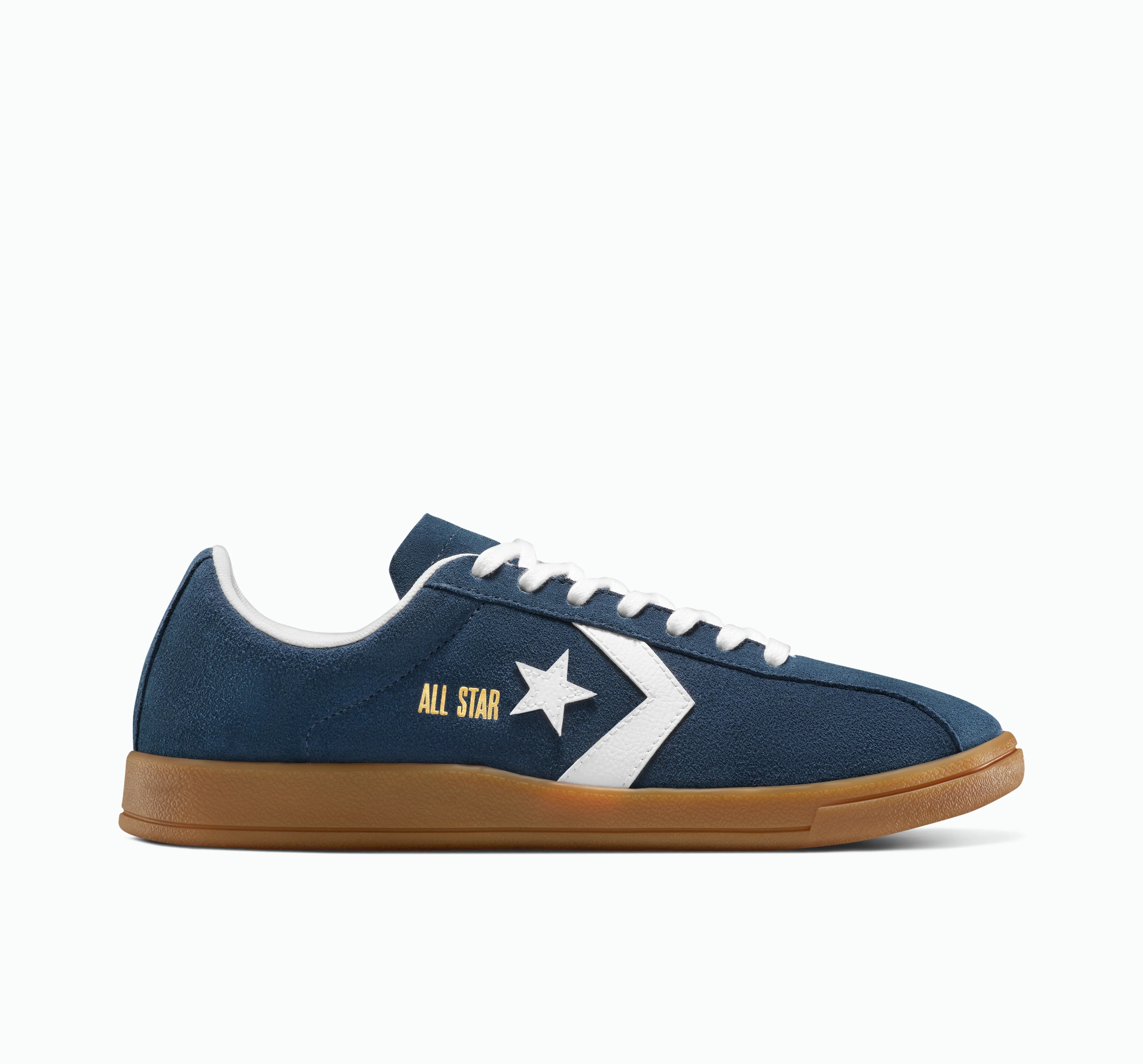 All Star Classic Trainer Suede - Image 9
