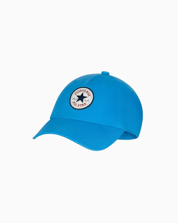 All Star Patch Baseball Hat - Image 2