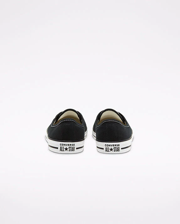 Ballet Lace Chuck Taylor All Star Slip Low Top - Image 12