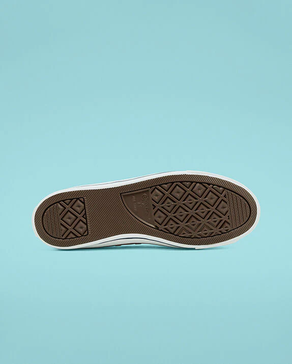 Ballet Lace Chuck Taylor All Star Slip Low Top - Image 4