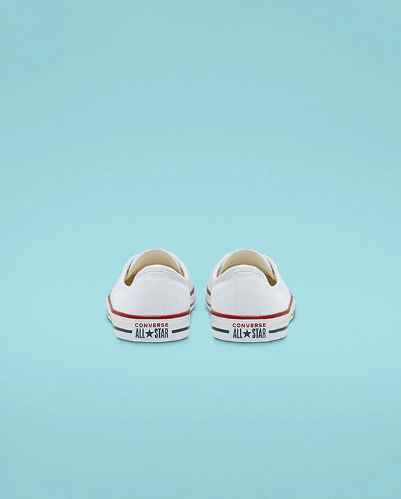 Ballet Lace Chuck Taylor All Star Slip Low Top - Image 6