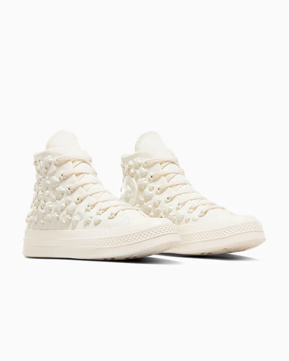 Chuck 70 3D Charms High Top - Image 5