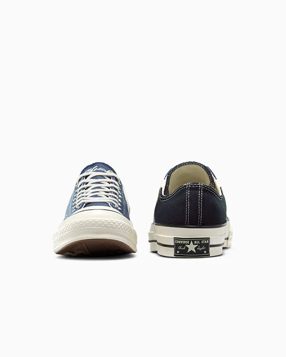Chuck 70 Archival Stripes Low Top - Image 10