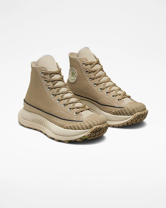 Chuck 70 AT-CX Earth Tones High Top - Image 3