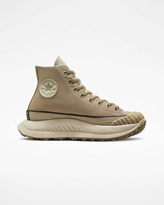 Chuck 70 AT-CX Earth Tones High Top - Image 4