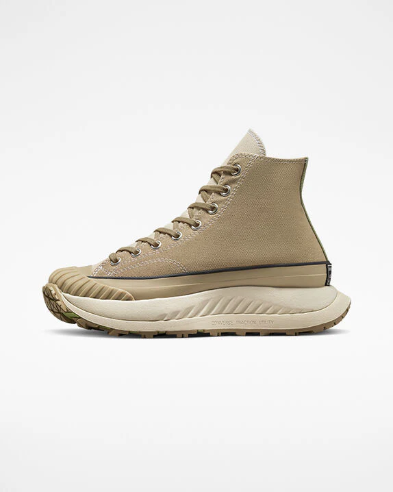 Chuck 70 AT-CX Earth Tones High Top - Image 5