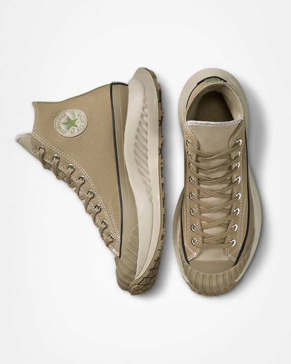 Chuck 70 AT-CX Earth Tones High Top - Image 6