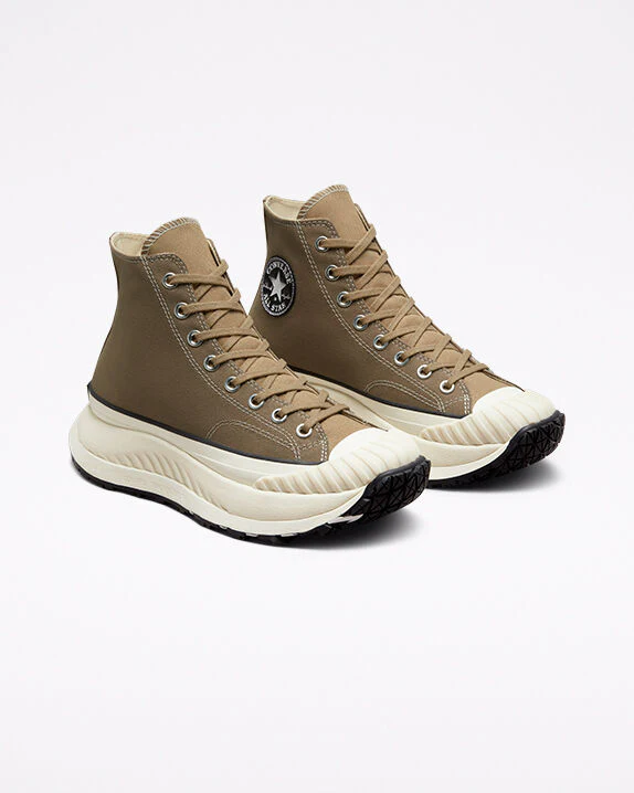 Chuck 70 AT-CX High Top - Image 11
