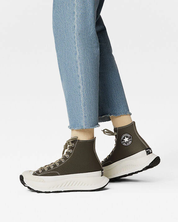 Chuck 70 AT-CX High Top - Image 4