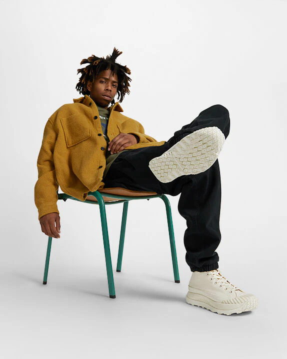 Chuck 70 AT-CX Mono High Top - Image 9