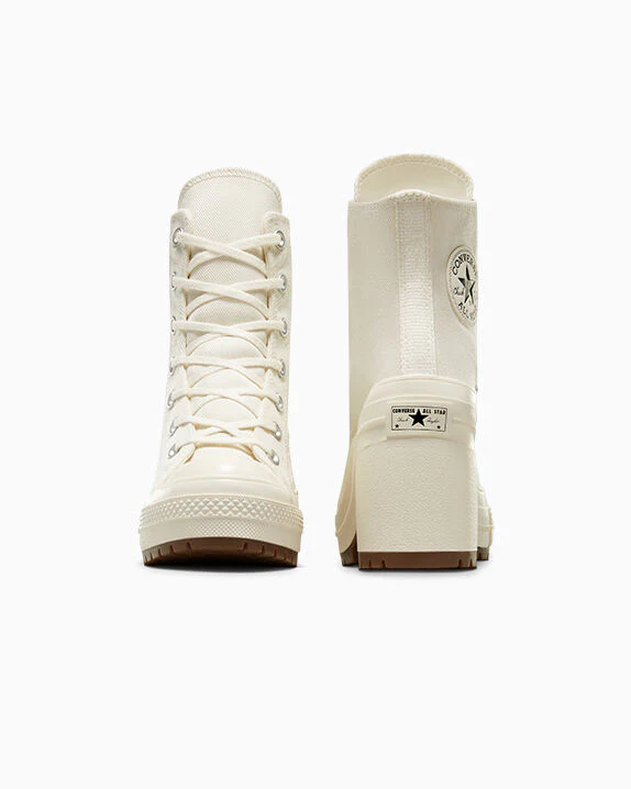 Chuck 70 De Luxe Heel High Top - Image 24